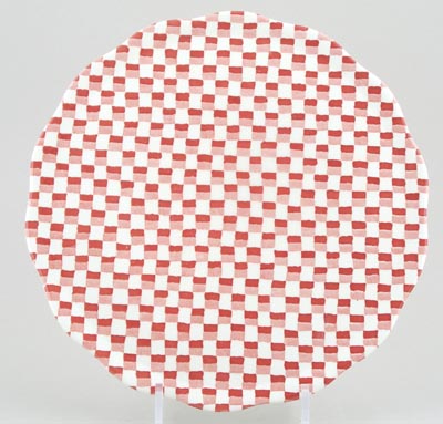 Cake Plate